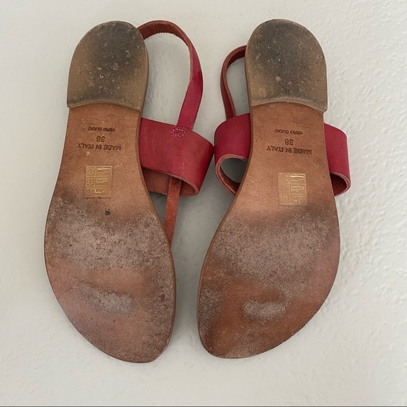 Joie A La Plage Sandals - Picture 2 of 4